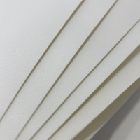 Papier texturé ultra-épais à finition semi-rougeoyante, surface texturée, papier artistique tactile pour brochure haut de gamme et impression de qualité supérieure
