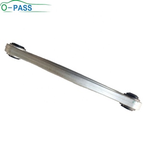 Barra de puntal trasera superior OPASS para AUDI Q7 4L y <span class=keywords><strong>PORSCHE</strong></span> <span class=keywords><strong>Cayenne</strong></span> y VW Touareg Suv 7L0505398 - Product Image 4