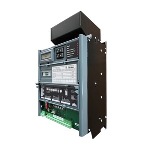 Contrôleur de vitesse du moteur TLDE 590C, driver 590C/180A - Product Image 3