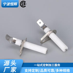 Dispositif d'allumage au gaz WP8523793, allumeur de cuisinière électrique en acier inoxydable, installation facile, pièces pour chauffe-eau - Product Image 5