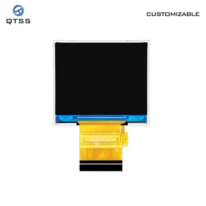 Hochauflösendes 2-Zoll-TFT-LCD-Display mit MIPI RGB16bit-Schnittstelle ST7701S für Smartwatches und High-End-Elektronik - Product Image 6