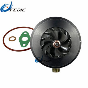 Cartucho Turbo TD04L 49377-07000 para <span class=keywords><strong>Iveco</strong></span> Daily III 2,8 TD 92Kw 125HP 8140,43 S.4000 1999-2003 - Product Image 6
