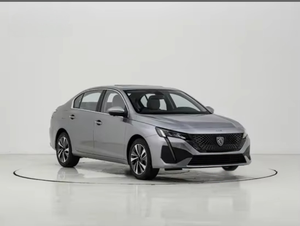 Precio de Distribuidor, Dongfeng <span class=keywords><strong>Peugeot</strong></span> 408 2025 Usado, Automático, Gasolina, Sedán, Volante a la Izquierda - Product Image 3
