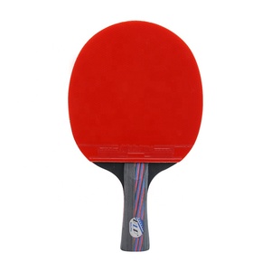 Alta calidad barato <span class=keywords><strong>Ping</strong></span> <span class=keywords><strong>pong</strong></span> raqueta de tenis de mesa <span class=keywords><strong>con</strong></span> 3 pelotas de tenis de mesa conjunto venta al por mayor - Product Image 6