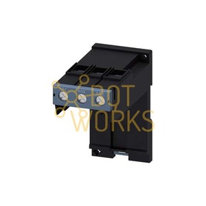 Siemens 3RU29363AA01 - Nuovo - Product Image 1
