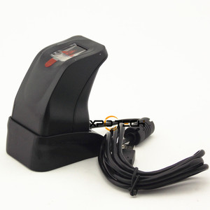 Hot Sell Free SDK ZK4500 <strong>Biometric</strong> Fingerprint Reader <strong>USB</strong> Scanner Sensor Desktop Reader for Time Attendance Machine - Product Image 5