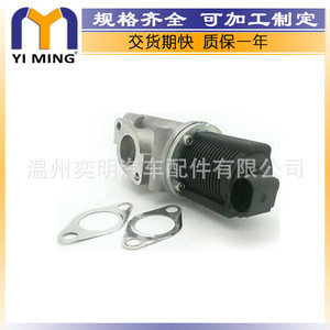 วาล์ว EGR ของ Opel Fiat Alfa Romeo รุ่น 851342 5851596 5851827 YM V082 ใหม่ สำหรับเปลี่ยนในรถยนต์ยุโรป - Product Image 4
