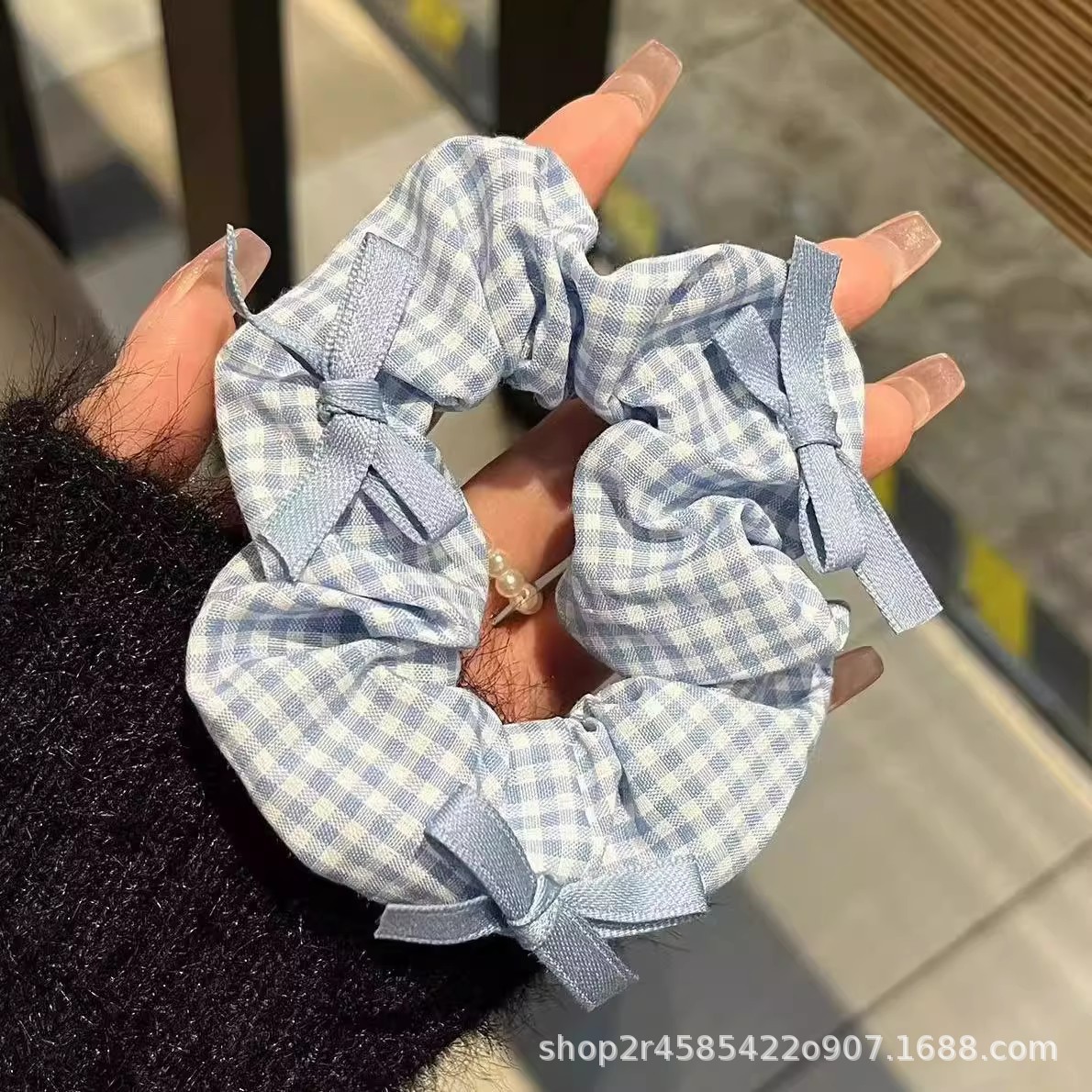 plaid