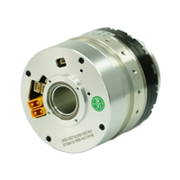 Module de liaison EtherCAT industriel Ti5 IP65 50-60-EC, robot à double encodeur sans balais, étanche, à aimant permanent, couple élevé, courant continu, pour bateau
