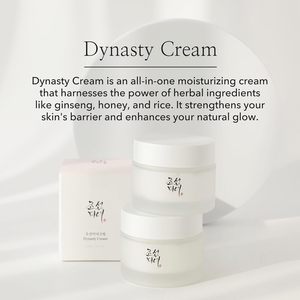 Joseon Dynasty Beauty essenza crema idratante crema idratante per il viso per la pelle sensibile secca della pelle che illumina Arbutin - Product Image 6