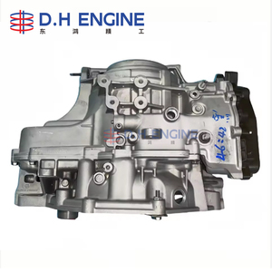 Transmisión Automática FWD <span class=keywords><strong>de</strong></span> 6 Velocidades <span class=keywords><strong>de</strong></span> Alta Calidad 6T40 para <span class=keywords><strong>Chevrolet</strong></span> Cruze <span class=keywords><strong>Sonic</strong></span> Trax 1.4L 1.5L 2.4L - Product Image 5