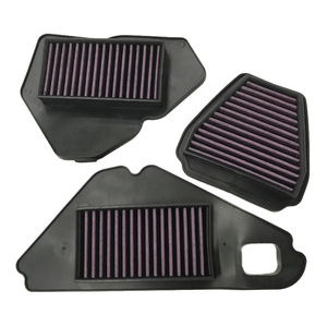 กรองอากาศดัดแปลงสำหรับ <span class=keywords><strong>MIO</strong></span> <span class=keywords><strong>125</strong></span> Mxi/<span class=keywords><strong>mio</strong></span> 125i /Soul 125I /Nmax 150/RS150 /Raider 150 /Raider 150Fi - Product Image 4