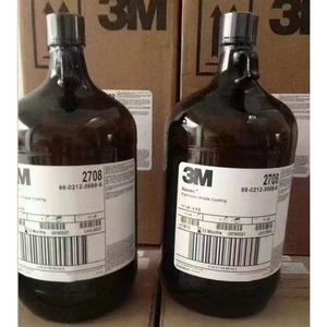 3M Novec EGC 72DA/7200/1700/7100/HFE 7500/2704/71DA/7300/72DE/649/7000/HFE7000/1230/2202/1702/2708/2702/FC4430/73DE/HFE7500 PFPE - Product Image 3