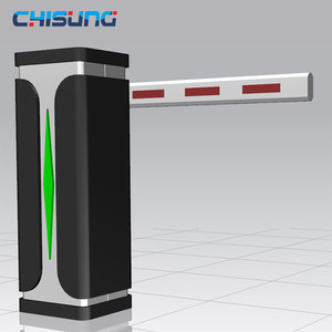 Venta caliente directo <span class=keywords><strong>de</strong></span> fábrica automática completa barrera <span class=keywords><strong>de</strong></span> tráfico puerta controlador - Product Image 2