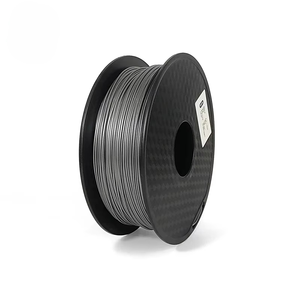ODM Metal Color 1.75MM 3D <b>Printer</b> Filament 1KG PLA Dimensional Accuracy 3D Printing Material - Product Image 5