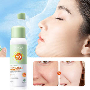 ขายส่งครีม<span class=keywords><strong>กันแดด</strong></span><span class=keywords><strong>ส</strong></span><span class=keywords><strong>เปร</strong></span><span class=keywords><strong>ย์</strong></span> SPF50 PA+++ <span class=keywords><strong>ส</strong></span>เปกตรัม UVA/UVB ป้องกันไฮเดรชั่นกันน้ําน้ําหนักเบาครีม<span class=keywords><strong>กันแดด</strong></span>เต็มตัว - Product Image 5