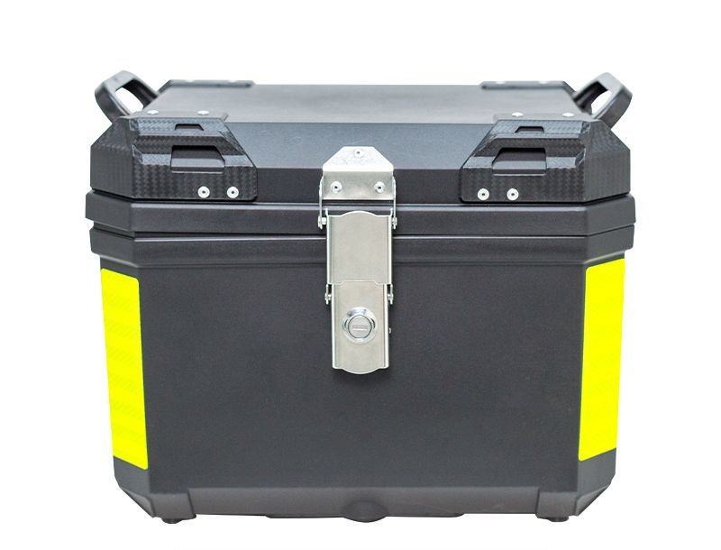 ฐานกล่องสี่เหลี่ยมที่ได้รับการอัพเกรด (ล็อคสแตนเลส)