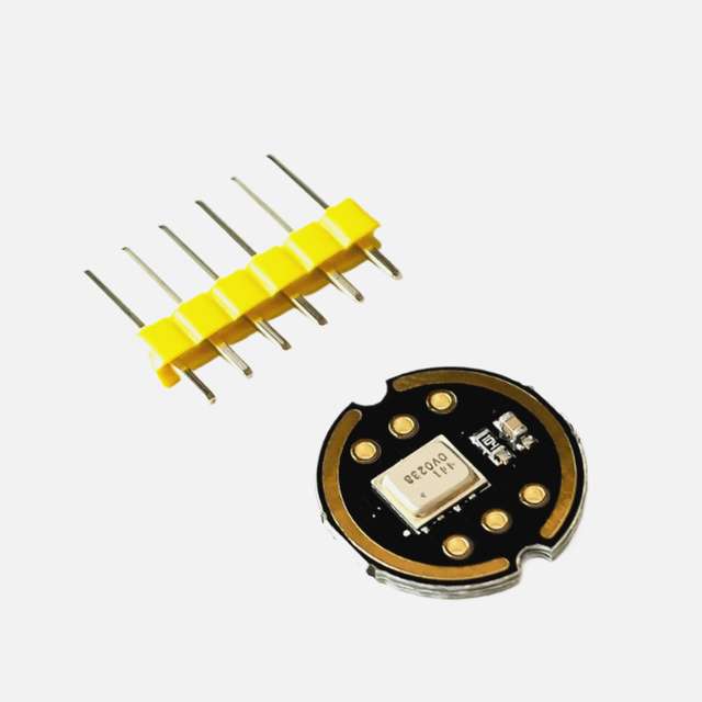 ZYSY INMP441 Omnidirectional Microphone Module I2S Interface Digital Output Sensor Support ESP32 PCB Mounting