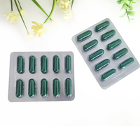 Capsules d'énergie pour l'expansion du pénis pour suppléments naturels à base de plantes pour hommes