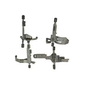 Nuevo 7 velocidades <span class=keywords><strong>DSG</strong></span> 0AM DQ200 transmisión adelante marcha atrás horquilla Set 4 piezas 2007-2011 - Product Image 3
