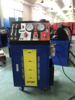 Macchina per il Cambio dell'Olio del Cambio Automatico