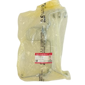 สายส่งน้ำมันเชื้อเพลิง Dongfeng Cummins รุ่น 4931029 สำหรับหัวฉีด 6BTAA 1-3 สูบ - Product Image 3