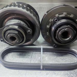 Kit de Correa de Polea de Caja de Cambios, Transmisión K313 K310, Cadena de Polea CVT para Toyota Allion, Premio, Rumion, Wish, Ractis, Trezia, Avensis - Product Image 2