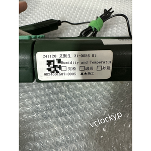เครื่องมือ Extech RH520A ความชื้นและอุณหภูมิบันทึก (3) ใช้ - Product Image 5