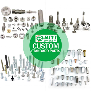 맞춤형 패스너 도매 맞춤형 베어링 강철 내마모성 가공 샤프트 내부 슬리브 강철 부싱 - Product Image 6