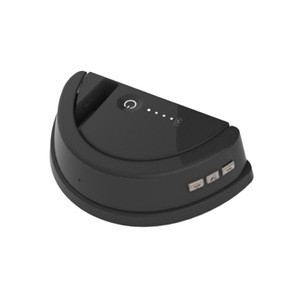 Altavoz Portátil Mini Compacto Inalámbrico con Sonido Estéreo para Uso en Exteriores, Batería Recargable, Potencia de Salida de 5-10W, DC 5V - Product Image 4