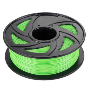 Nouveau produit OEM vente en gros 1Kg 1.75Mm 3D soie Filamentif facile à décoller Pla impression soie PLA progressif arc-en-ciel Filament PLA - Product Image 5