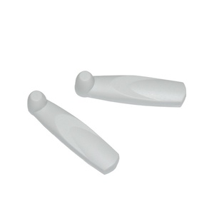 Etichetta allarme di sicurezza EAS da 73mm 8.2Mhz/58Khz matita lungo piatto Super duro magnete <span class=keywords><strong>per</strong></span> abbigliamento antifurto di formiche in negozio supermercato - Product Image 1