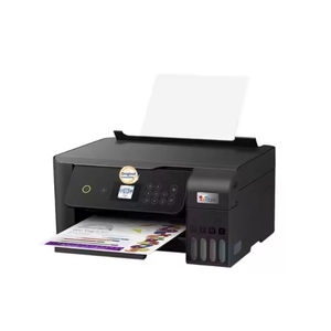 Impresora de Inyección de Tinta de Alta Calidad Epson L3269 L3267 de 4 Colores, Impresora con Función de Escaneo y Copia para Epson - Product Image 3