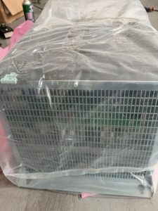 6SL3225-0BE33-0AA1 MLFB SINAMICS G120 PM250 3AC 380-480V 30kW ชุดจ่ายไฟ PLC - Product Image 3