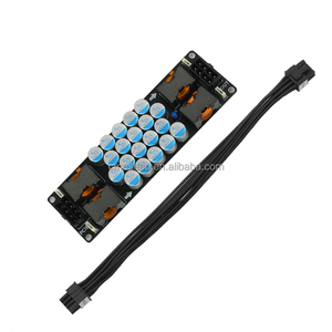 Computer Motherboard, ATX, CPU, PCIe Graphics Card, <b>Power</b> Supply Filter Module, Interface Board - Product Image 2