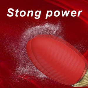 二合一玫瑰舌振动器g点 & 阴蒂刺激器成人玩具男女假阴茎按摩手淫性玩具 - Product Image 3