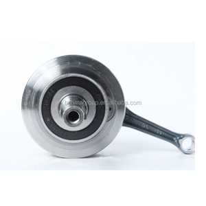 Motorcycle Parts Engine Spare Parts Crankshaft Assembly Crank Shaft Crankshaft <strong>Vento</strong> CG175 CG125 CG150 CG200 - Product Image 4