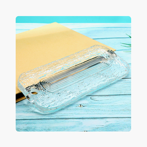 Pièce suspendue en <span class=keywords><strong>verre</strong></span> transparent pour murs <span class=keywords><strong>de</strong></span> séparation avec écran avec <span class=keywords><strong>prix</strong></span> <span class=keywords><strong>de</strong></span> gros couleur personnalisée - Product Image 2