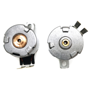 Solénoïde HENING BTR M11 QR640AHA 50222 50223 pour système de transmission automatique, boîte de vitesses pour GEELY Daewoo Ssangyong LIFAN M11 BTR - Product Image 4