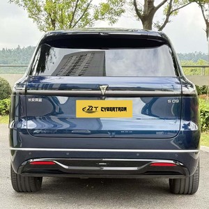 Deepal S09 d'occasion, prolongateur d'autonomie, grand espace, SUV 6 places, 205 km/h, <span class=keywords><strong>haute</strong></span> vitesse, bon état, voiture d'occasion <span class=keywords><strong>pas</strong></span> chère en provenance de Chine - Product Image 5
