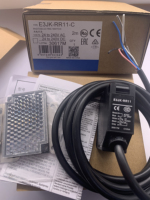 En stock Nouveau capteur photoélectrique E3JK-RR11-C E3JK-RR12-C E3JK-DR11-C E3JK-DR12-C Haute qualité Garantie d'un an