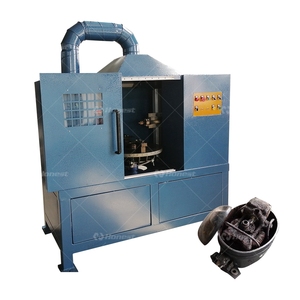 Phế liệu động cơ tái chế Stator máy cắt dây đồng kéo máy cho động cơ tái chế - Product Image 3