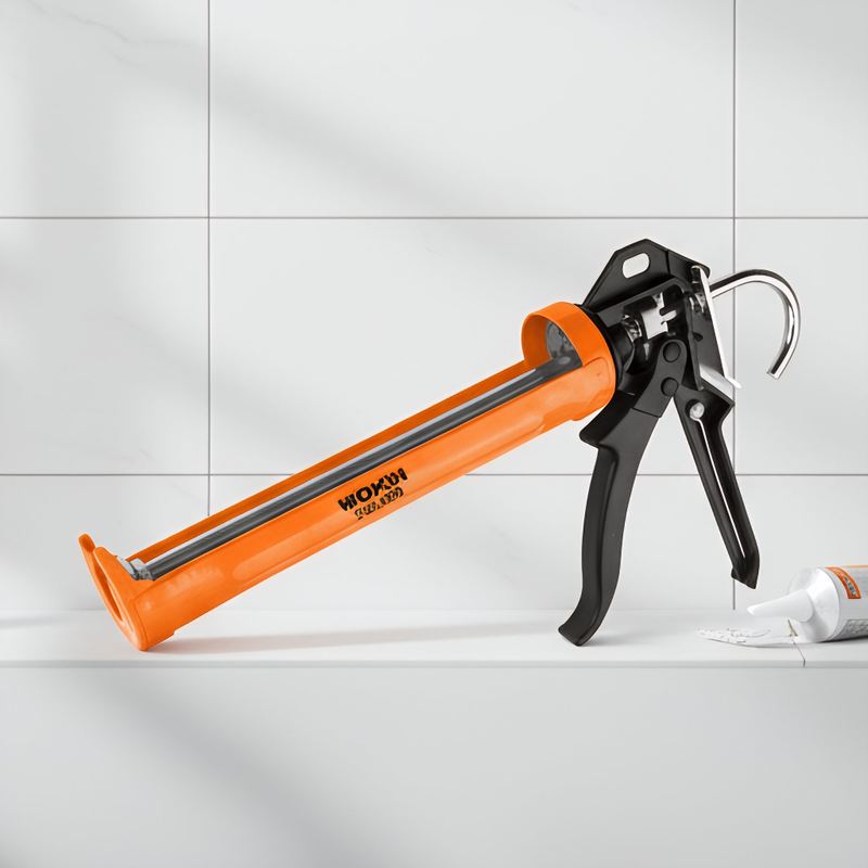 Caulk Gun Silicone Sealant Caulking Gun