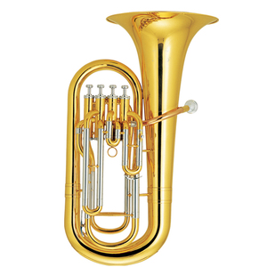 EP-1141 Haute qualité <span class=keywords><strong>Euphonium</strong></span> <span class=keywords><strong>4</strong></span> Pistones - Product Image 1