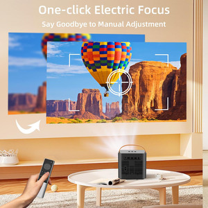 HTP H89 LED Smart <b>Android</b> 9.0 1080P Portable Mini Home Video <b>Projector</b> With Built-in Speakers H89 <b>Projectors</b> for Schools Portabl - Product Image 6