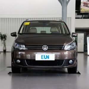 <span class=keywords><strong>Voiture</strong></span> neuve de haute qualité en gros Volkswagen <span class=keywords><strong>Touran</strong></span> modèle 2013 1.4T manuelle Confort 5 places à prix ultra-bas - Product Image 2