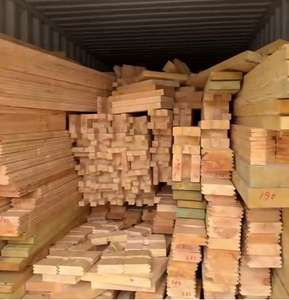 Cabane en rondins multifonctionnelle en bois massif pour l'extérieur du jardin et du bureau Cabane de studio à assemblage rapide Bungalow de jardin - Product Image 6