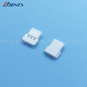 2,0 гнездовой разъем JST 2-контактный разъем батареи 51005-51006 для электронного корпуса для печатных плат - Product Image 2