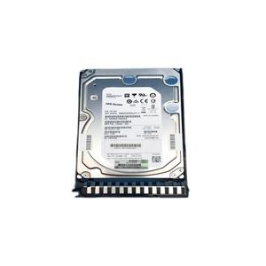 809603 - 001 SAS 6TB 7200RPM 12 Gb/s LFF 3.5 inci Hard Drive dengan nampan untuk 3Par storesv 20000 - Product Image 1