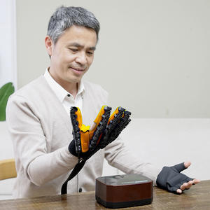 Robot de rehabilitación de ejercicio de mano de alta intensidad de China 2025 para pacientes hemipléjicos - Product Image 3
